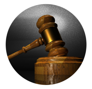 gavel on website-compliant.com