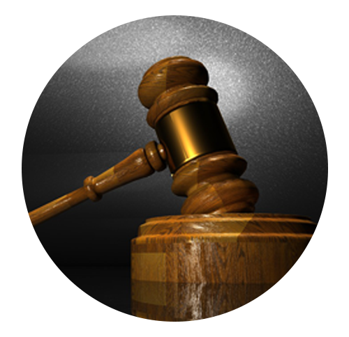 gavel on website-compliant.com